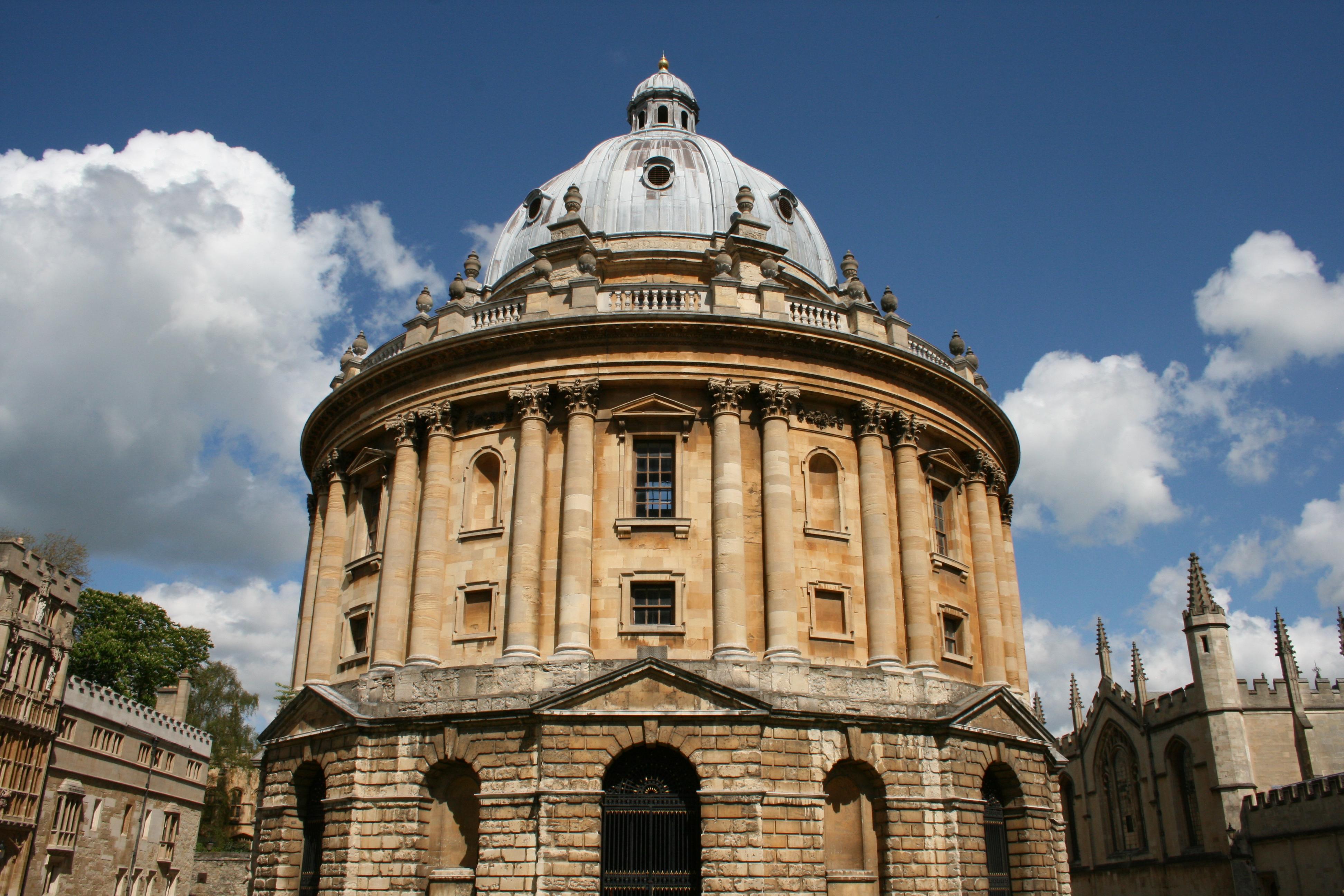Oxford 4