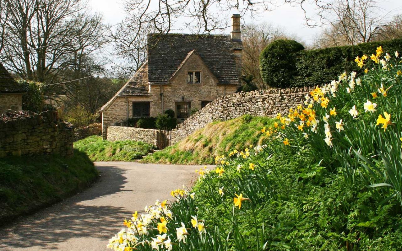 Countryside