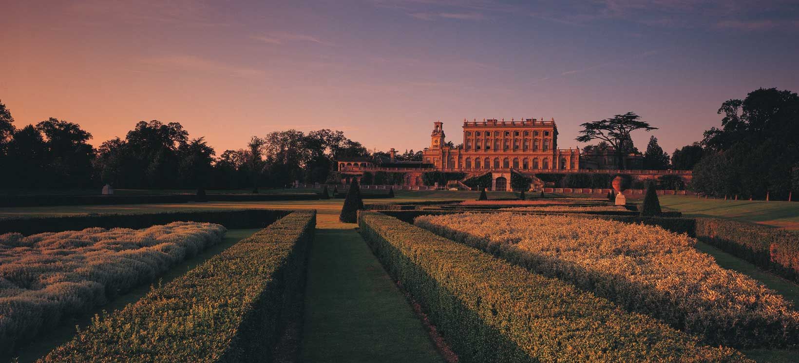 Cliveden