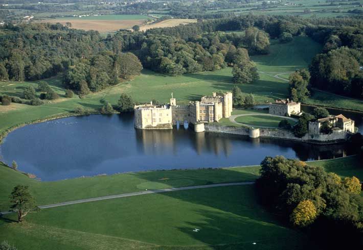 Leeds Castle