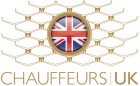 Luxury Chauffeur UK Logo