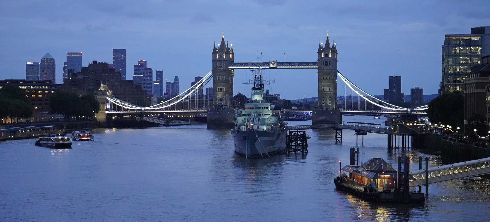 Tower-Bridge