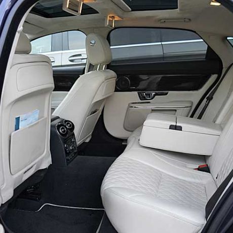 Jaguar