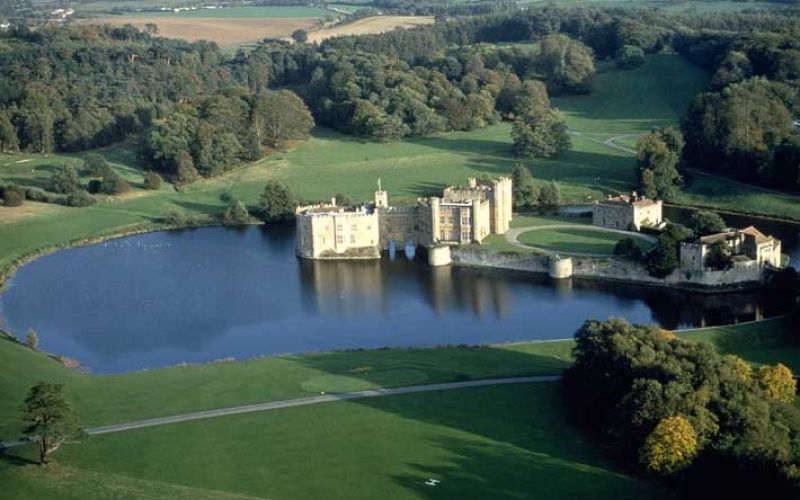 Leeds Castle
