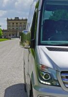Mini-coach-Cliveden