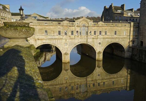 Bath and Stonehenge Tour - Image 7