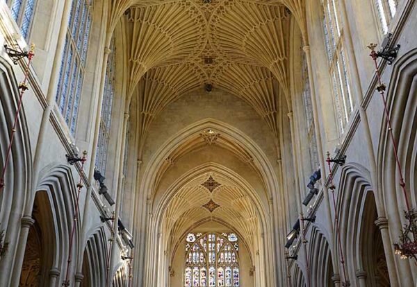Bath Abbey