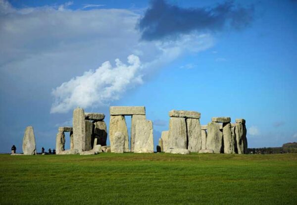 Stonehenge