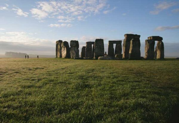 Windsor Castle, Stonehenge and Salisbury Tour - Image 4