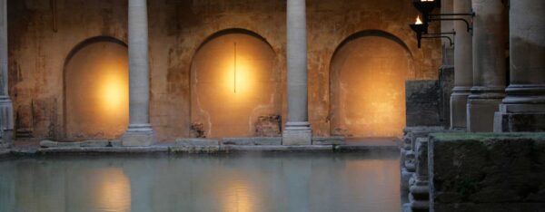 Roman Baths