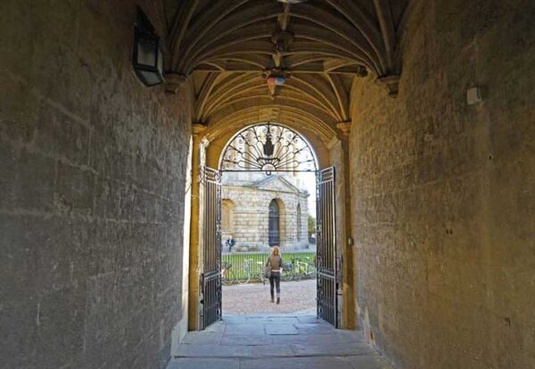 Oxford and Blenheim Palace Tour - Image 3
