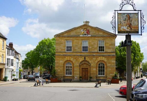 Oxford and Blenheim Palace Tour - Image 2
