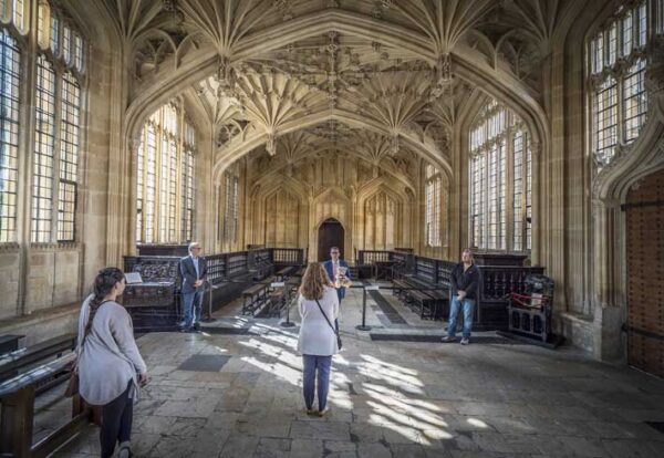 Oxford and Blenheim Palace Tour - Image 13