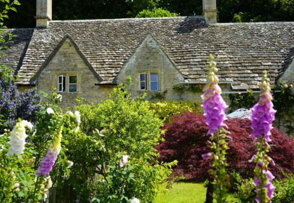 Bibury Cottage