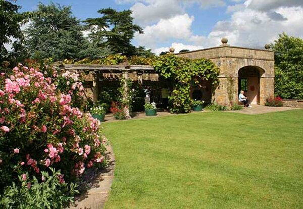 Chartwell Garden