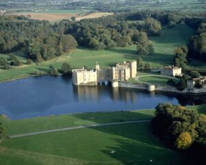 Leeds Castle