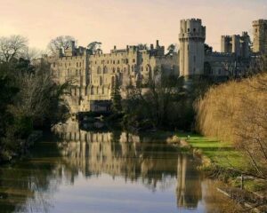 Warwick Castle