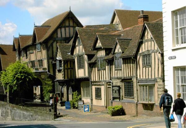 Warwick Town