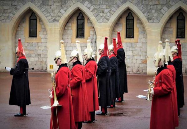 The Life Guards