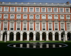 Hampton Court Palace